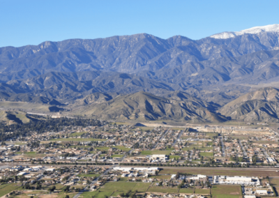 City of Banning Demonstrates SafeGuard™ H2O for Cr6 Remediation