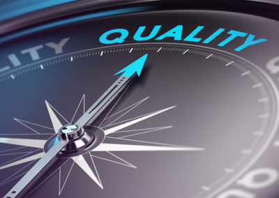Data Quality Assurance Program