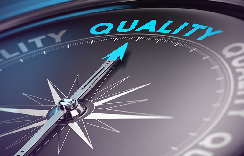 DataQualityAssuranceProgram
