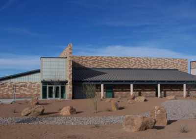 El Paso Water’s Upper Valley Water Treatment Plant Meets Arsenic Regulatory Requirements
