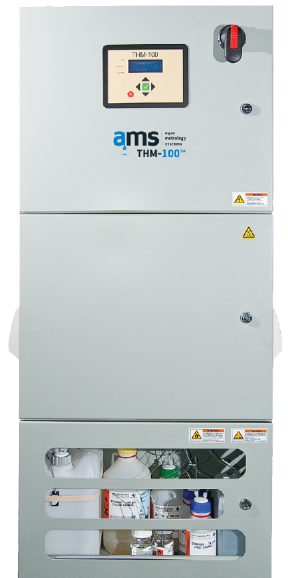 AMS_THM-100