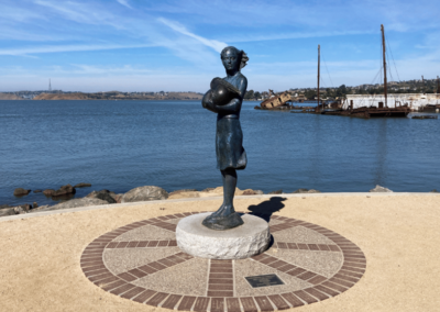 Online THM Analyzer Supports City of Benicia