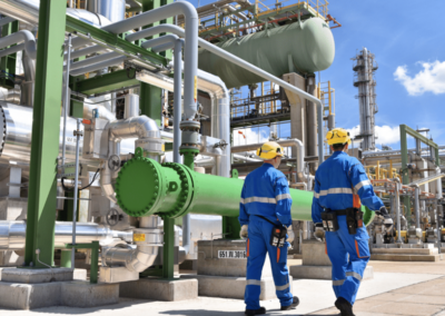 Monitoring Real-time Ammonia/Ammonium Levels in Brine in the Chlor-alkali Industry