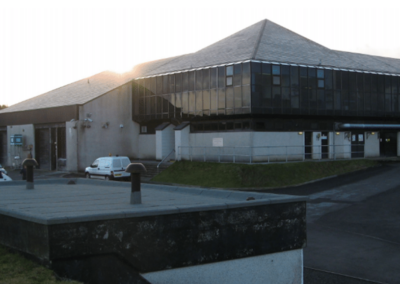 Online THM Analyzer Helps Scottish Water Drinking Plant