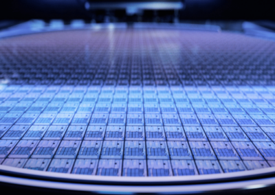 Real-Time Arsenic Data Helps TRUMPF Optimize Ion Exchange System