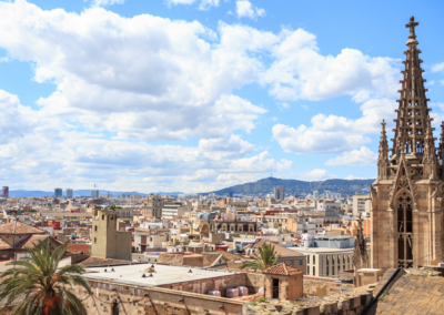 Aigües de Barcelona’s Commitment to Water Quality Supported by Real-Time THM Data