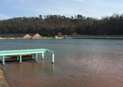 Online THM Analyzer Proves Valuable for Birmingham Water Works Board