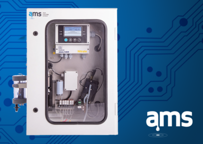 Instran® Online Water Quality Analyzer