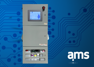 MetalGuard™ Online Trace Metals Analyzer