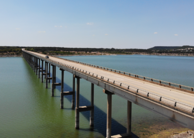 Central Texas Water Supply Corporation Manages DBP Formation with Help from Online THM Analyzer