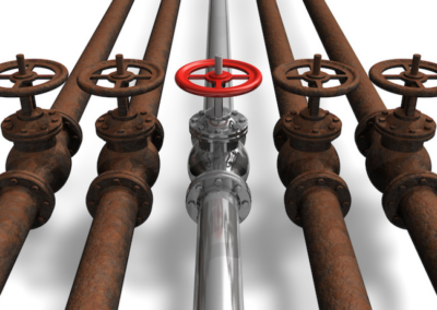 Effective Management of Corrosion and Biofilm in Cooling and Heating Systems with SafeGuard™ H2O