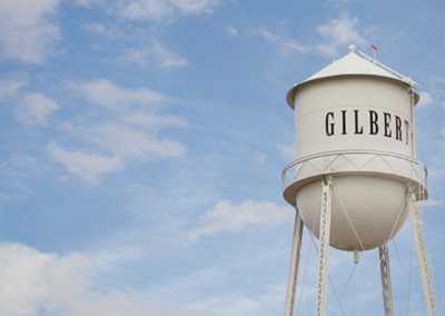 Real-Time THM Data Support Gilbert’s Commitment to Water Quality