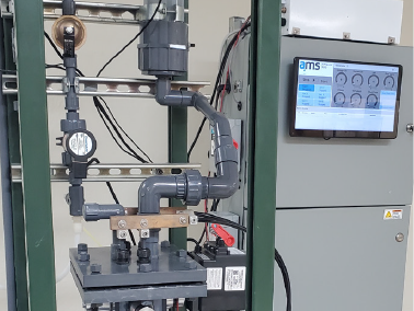 SafeGuard™ H2O On-Site Ferrous Generation System