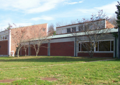 Tewksbury Water Treatment Plant Demonstrates Aeration System and Online THM Monitor