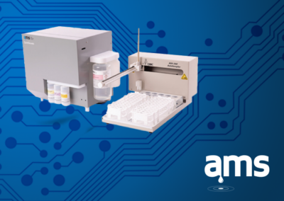 SafeGuard™ Automated Trace Metals Analyzer