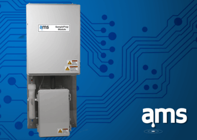 SafeGuard™ Pro: Real-time Water Quality Analyzer Support System