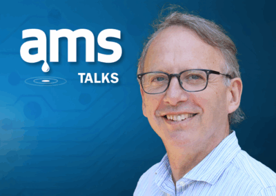 Breakthrough Solutions for Water Treatment: An Interview with CEO Rick Bacon at ACE25