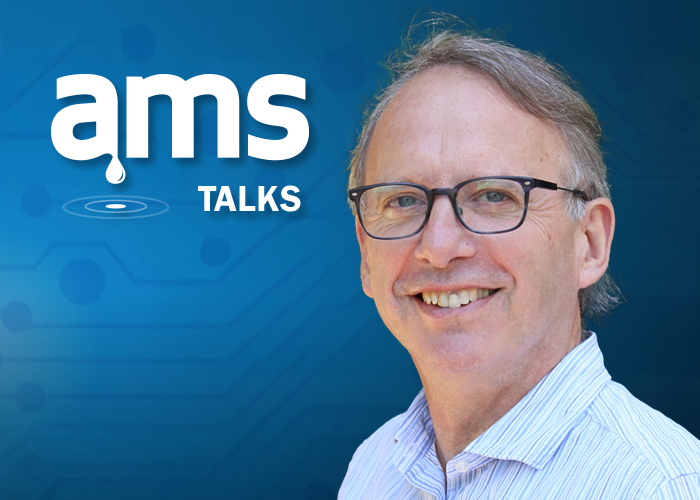 Breakthrough Solutions for Water Treatment: An Interview with CEO Rick Bacon at ACE25