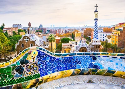 Online THM Data Help Aigües de Barcelona Minimize Energy Costs and Reduce Carbon Footprint