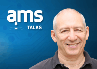 AMS Talks: Benefits of On-site Reagent Generation