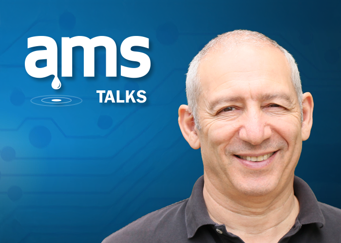AMS Talks: Benefits of On-site Reagent Generation