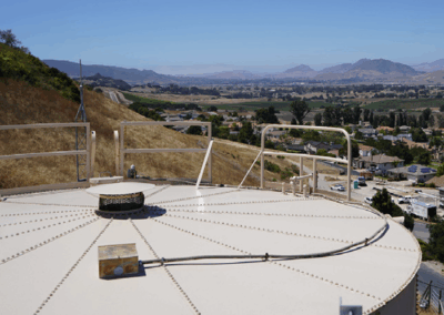 Golden State Water’s Proactive Approach to Heavy Metal Compliance