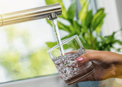 Demonstrating Impact: Efficacy of the MetalGuard PRS Corrosion and Metal Release Risk Alert System