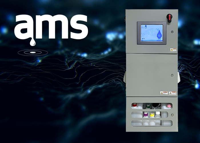 Advancing Real-Time Trace Metal Monitoring with the AMS MetalGuard™